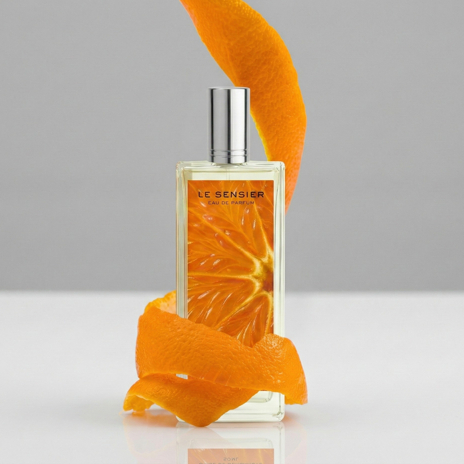 Perfume cítrico com fixação: Brise de Bergamote é a escolha ideal para quem busca frescor sofisticado