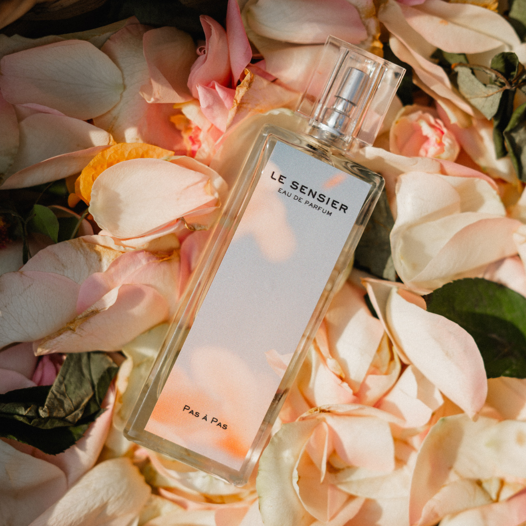 DOUCEUR DE NECTAR 50ml