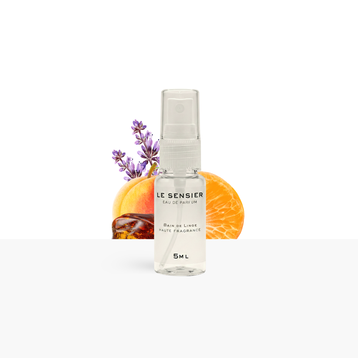 BAIN DE LINGE 5ml