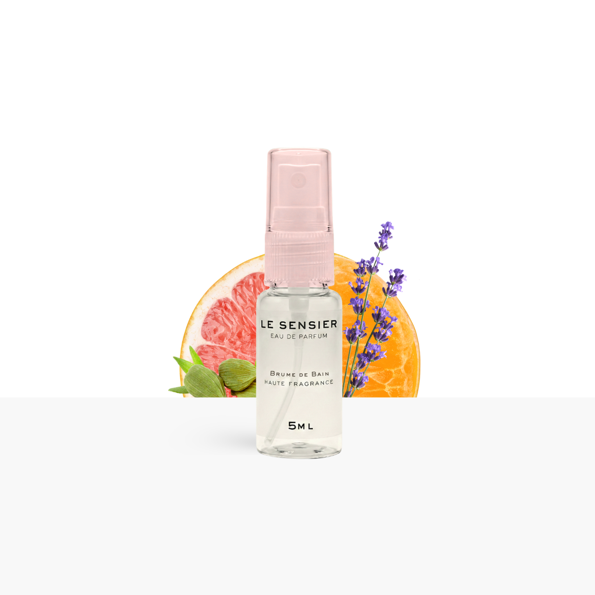 BRUME DE BAIN 5ml - AUTORAL
