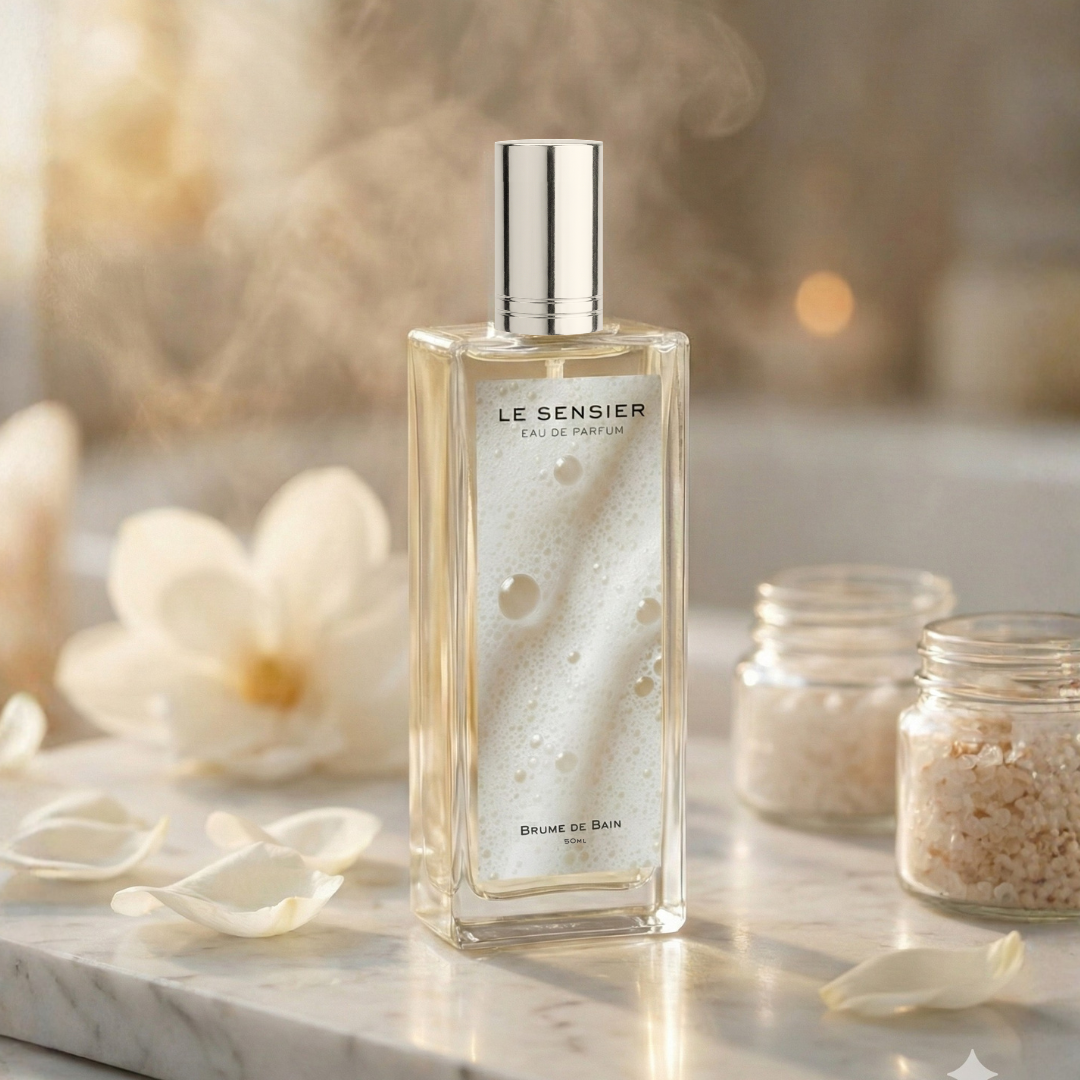 BRUME DE BAIN 50ML - AUTORAL