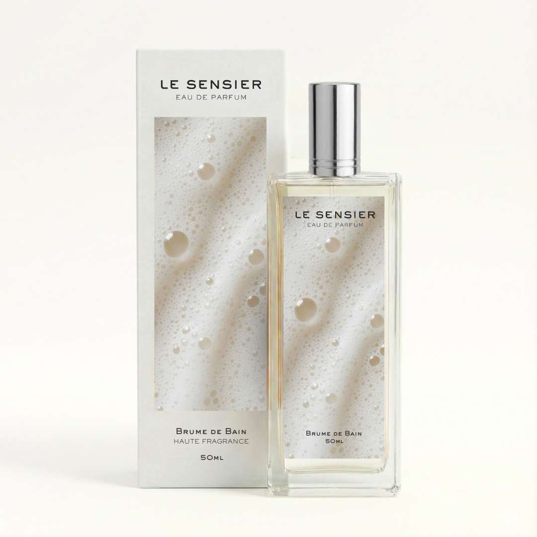 BRUME DE BAIN 50ML - AUTORAL