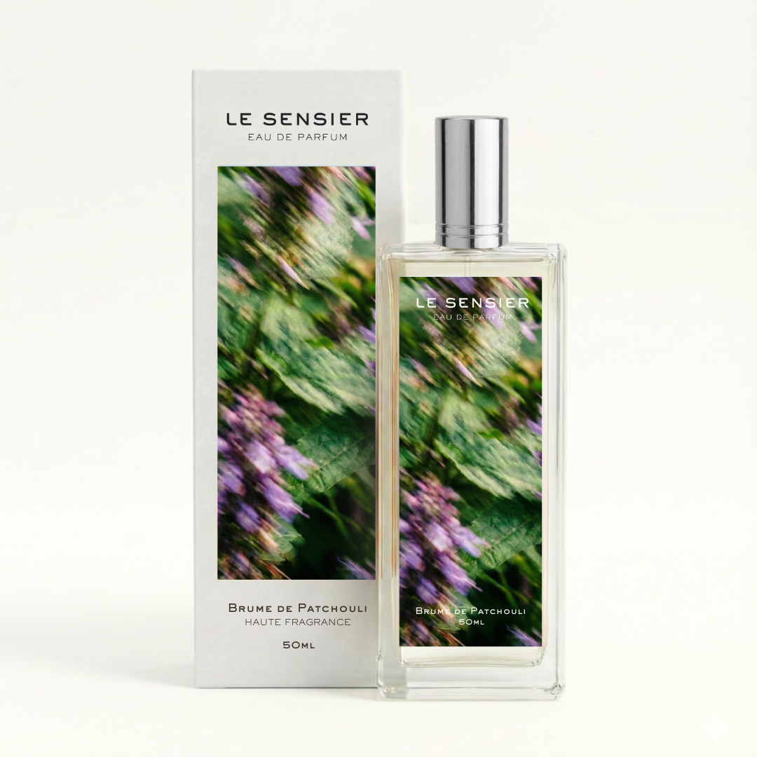 BRUME DE PATCHOULI 50ML - AUTORAL