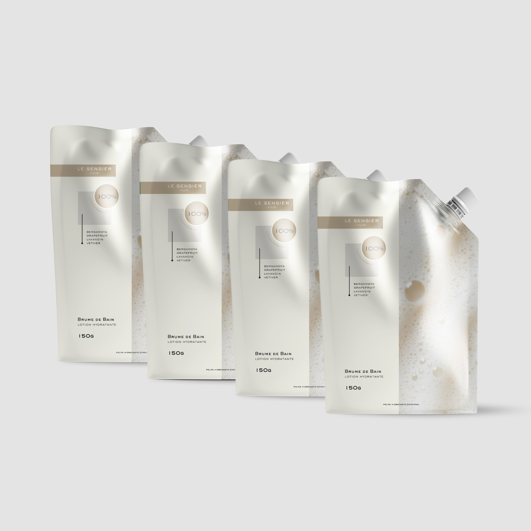 BAIN SET