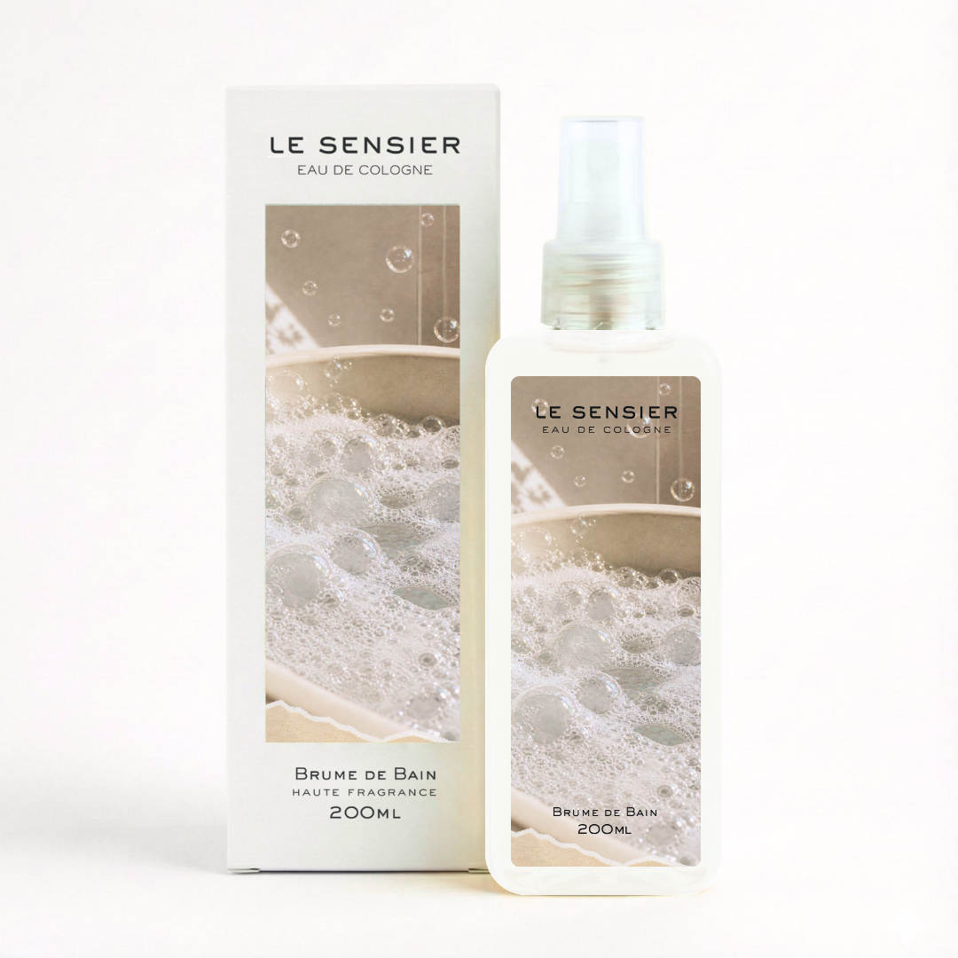 COLOGNE BRUME DE BAIN 200ML