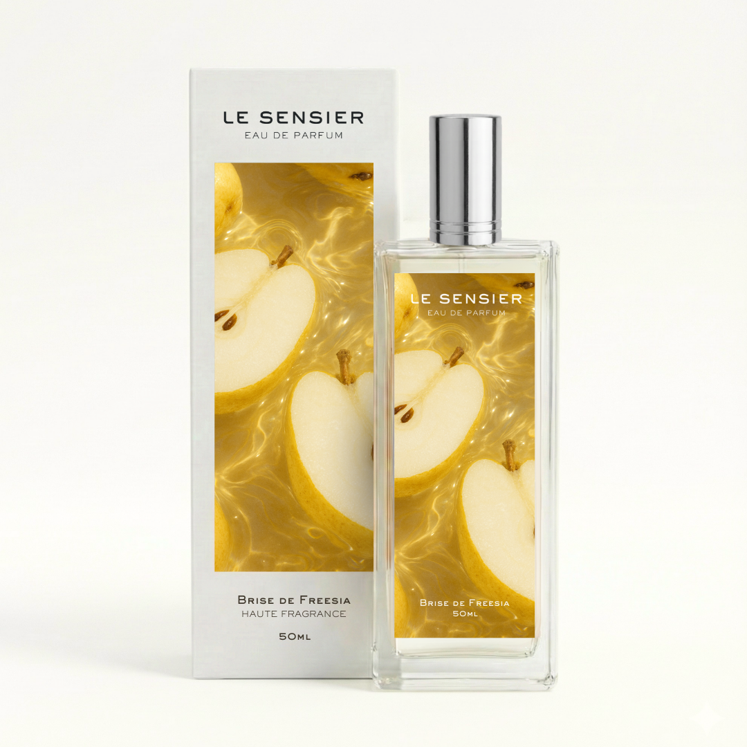 BRISE DE FREESIA 50ML