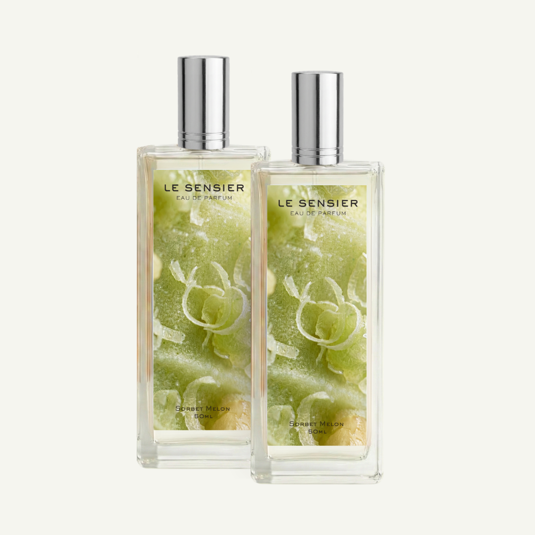 KIT SORBET MELON