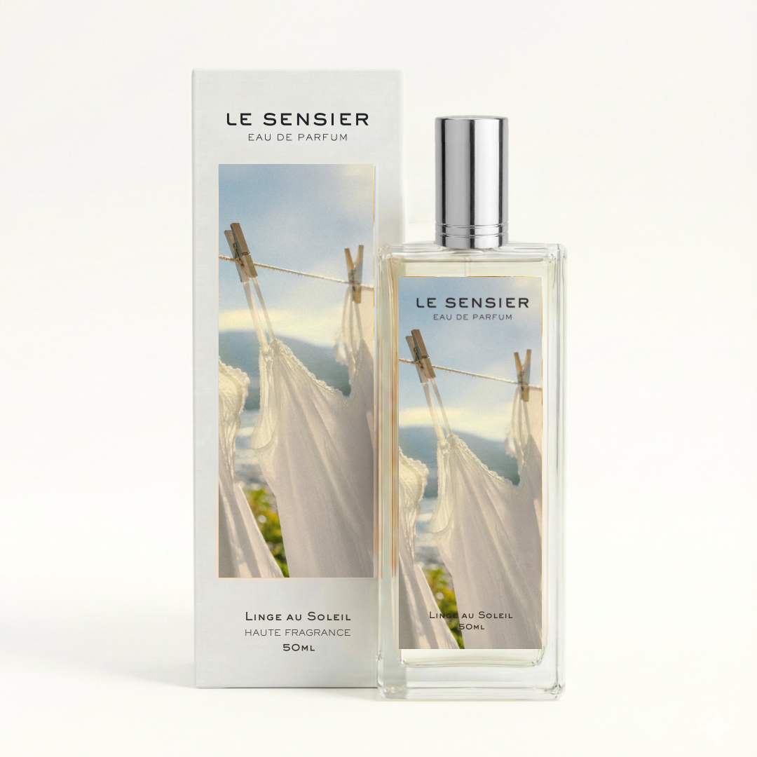 LINGE AU SOLEIL 50ML