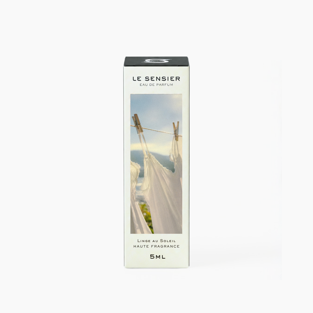 LINGE AU SOLEIL 5ml