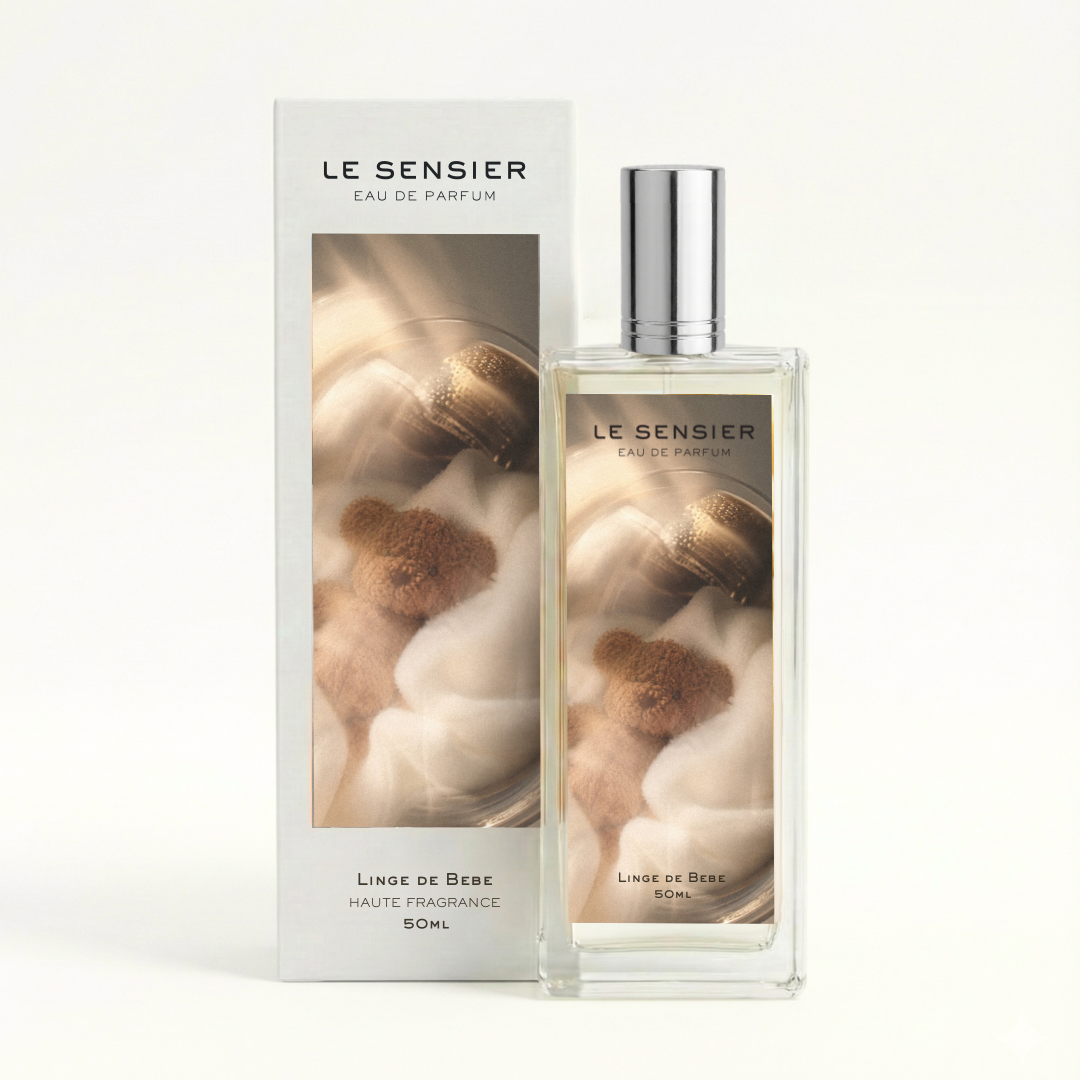 LINGE DE BEBE 50ML