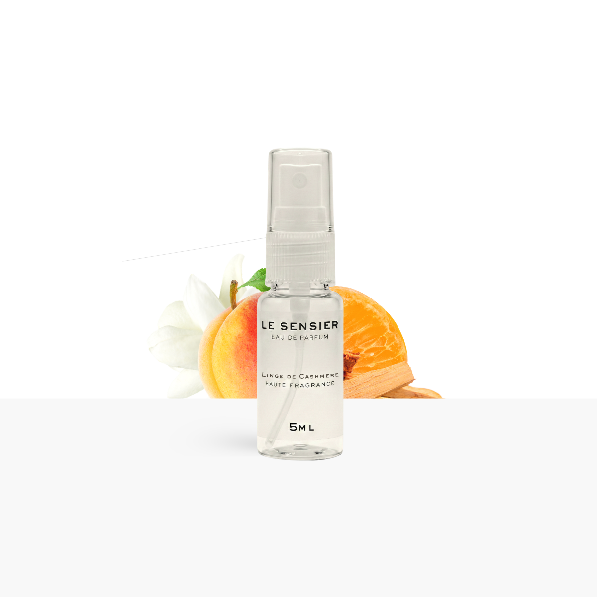 LINGE DE CACHEMIRE 5ml