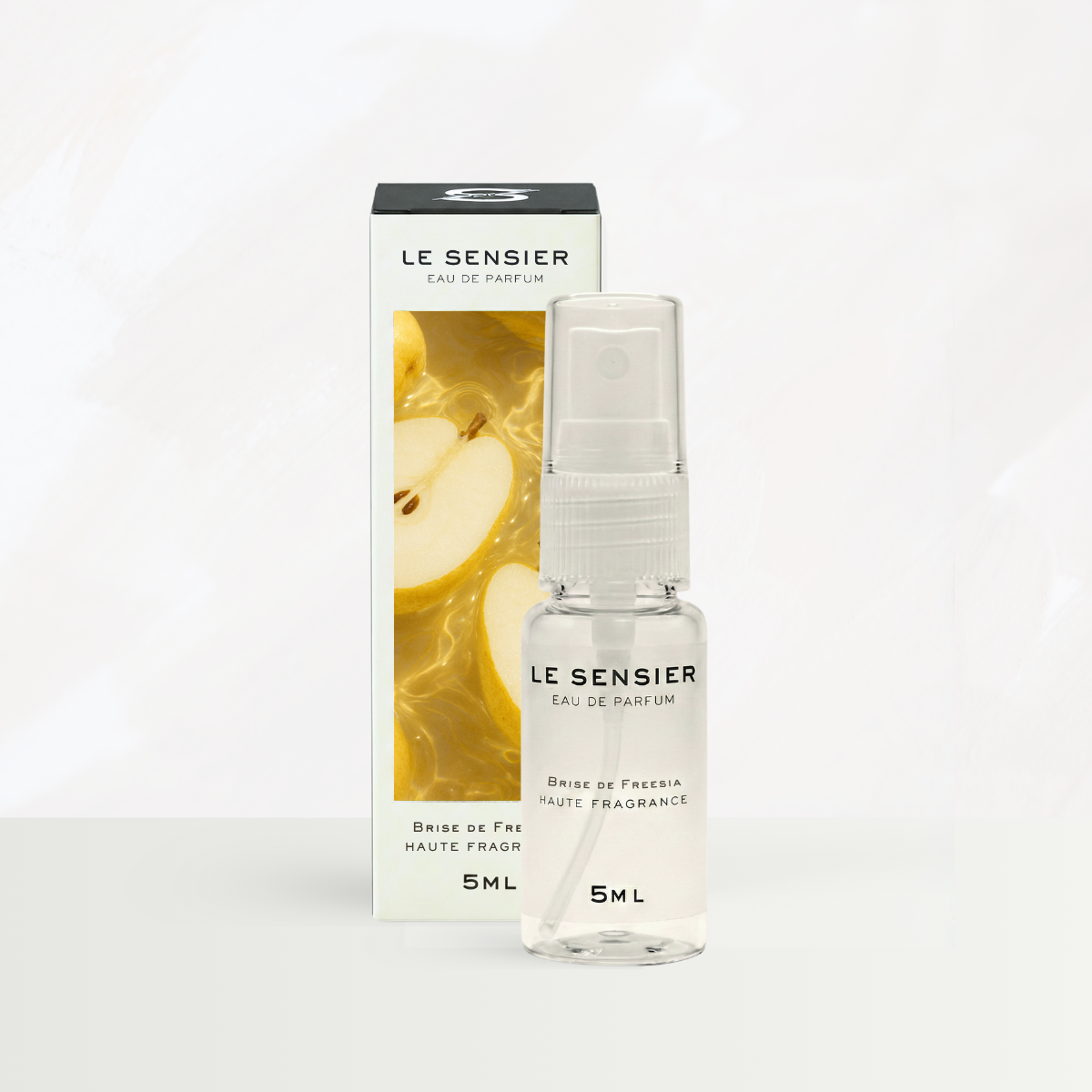 Brise de Freesia 5ml - Le Sensier
