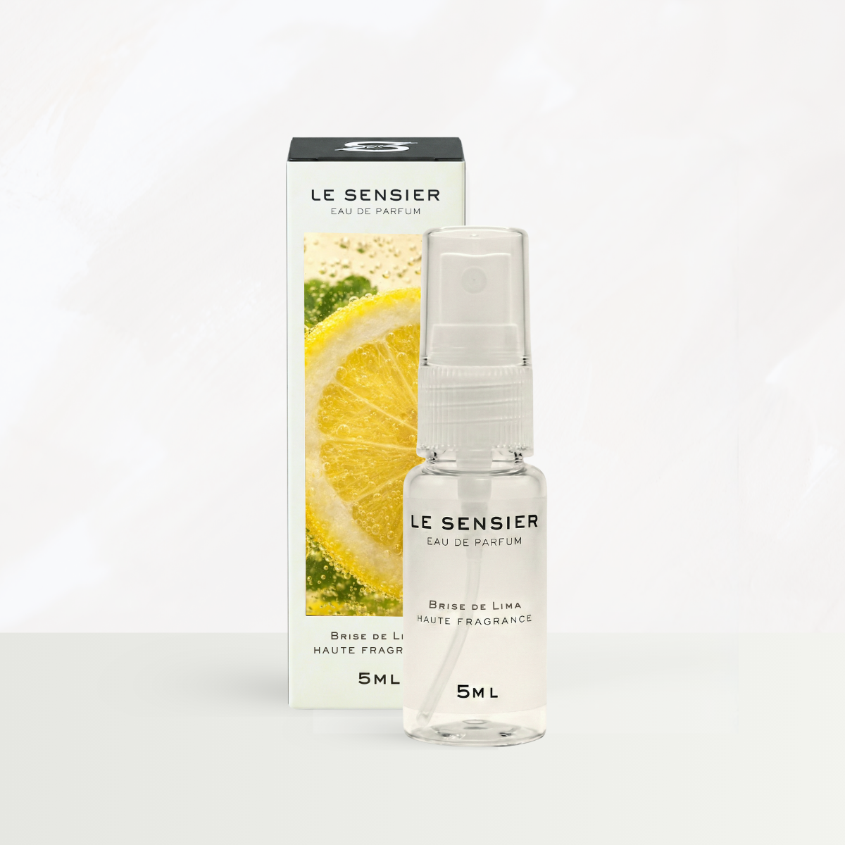 Brise de Lima 5ml - Le Sensier