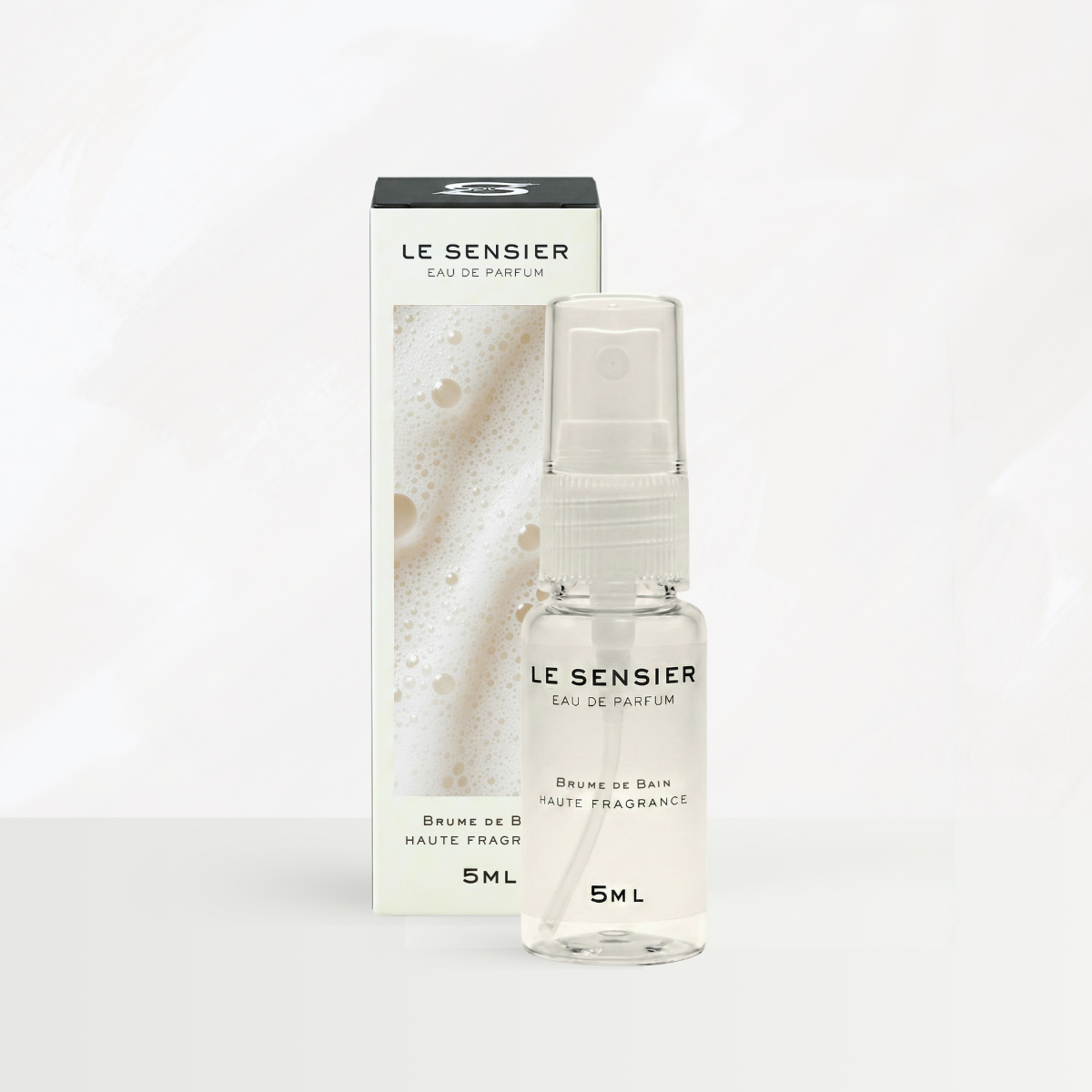 Brume de Bain 5ml - Le Sensier