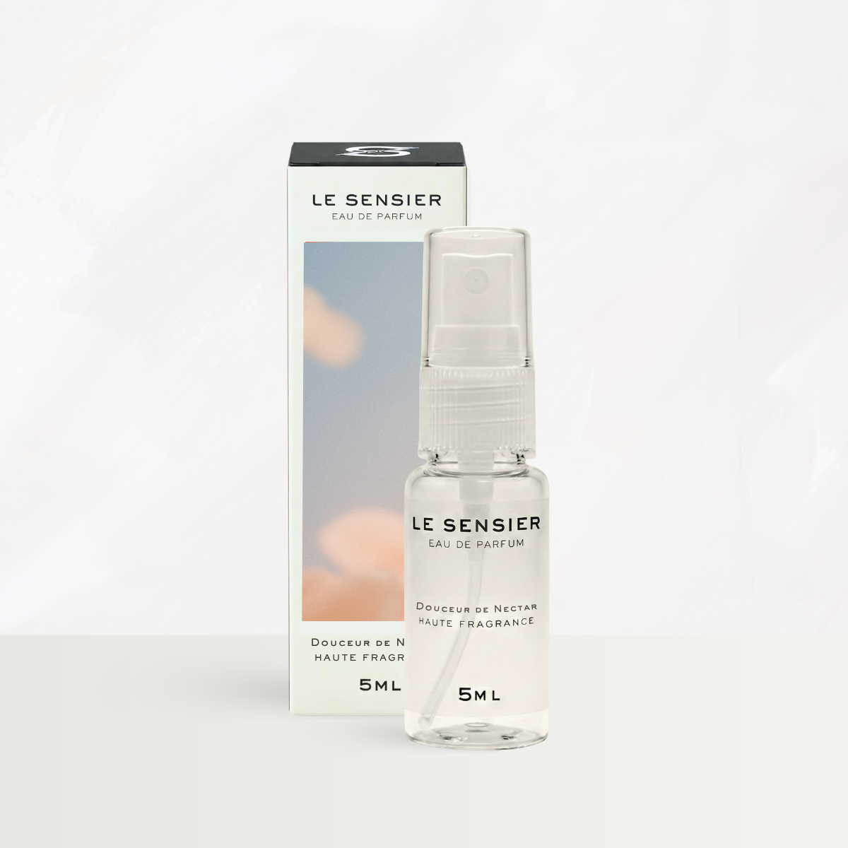 Douceur de Nectar 5ml - Le Sensier
