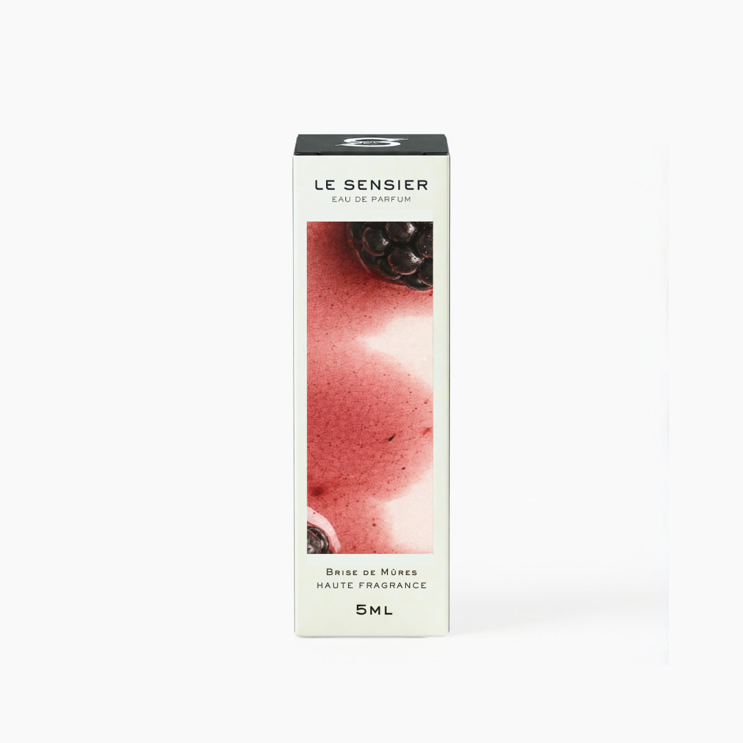 BRISE DE MÛRES 5ml - RELEITURA BLACKBERRY & BAY