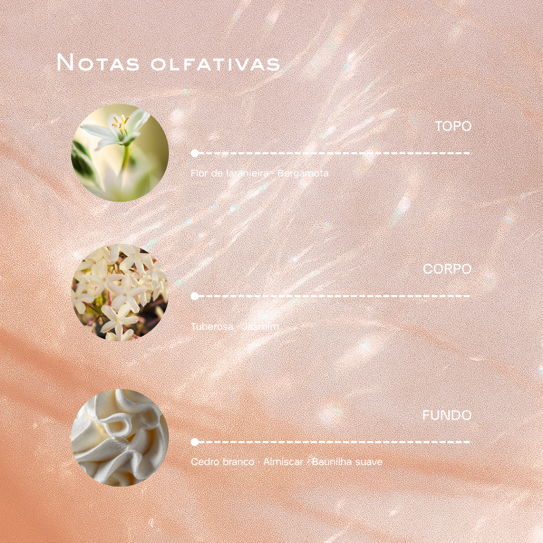 DOUCEUR DE NECTAR 50ml