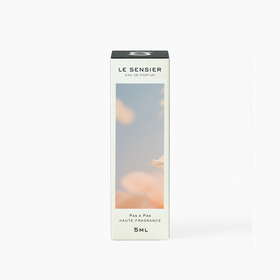 DOUCEUR DE NECTAR - 5 ML