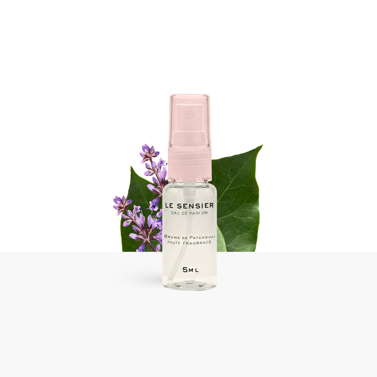 BRUME DE PATCHOULI 5ml - AUTORAL