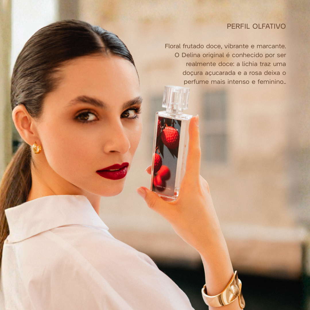 DOUCEUR DE LITCHI 50ml