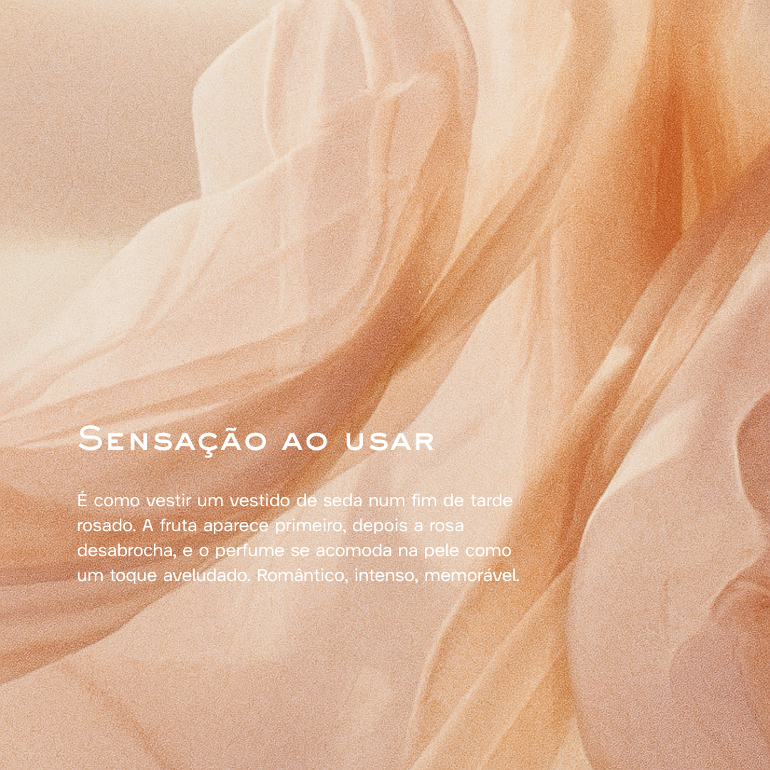 LITCHI DE LINA | INSPIRADO POR DELINA