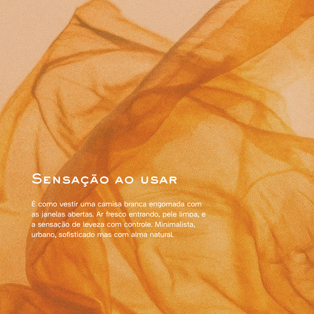 BRISE DE BERGAMOTE 50ml