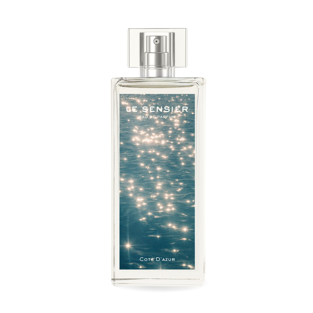 COTE D'AZUR | INSPIRADO POR LIGHT BLUE
