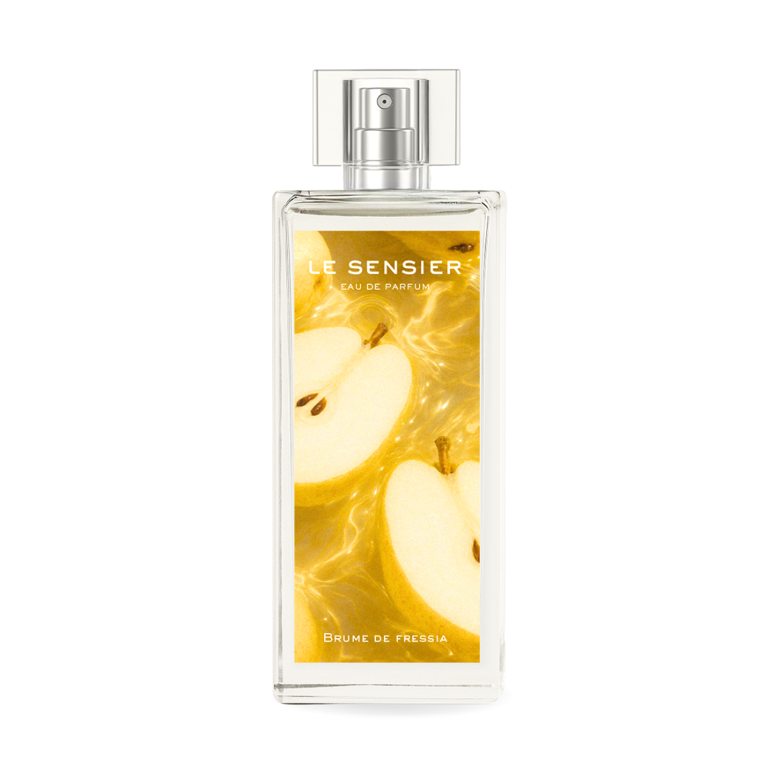 BRUME DE FRESIA | INSPIRADO POR ENGLISH PEAR & FREESIA