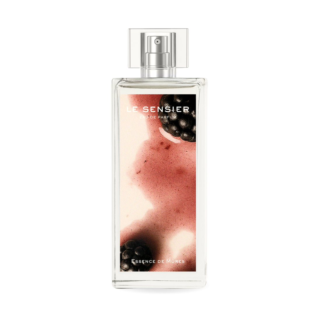ESSENCE DE MÛRES | INSPIRADO POR BLACKBERRY & BAY