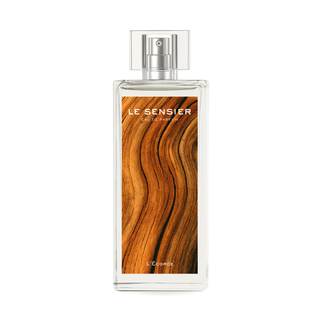 L'ÉCORCE | INSPIRADO POR SANTAL 33