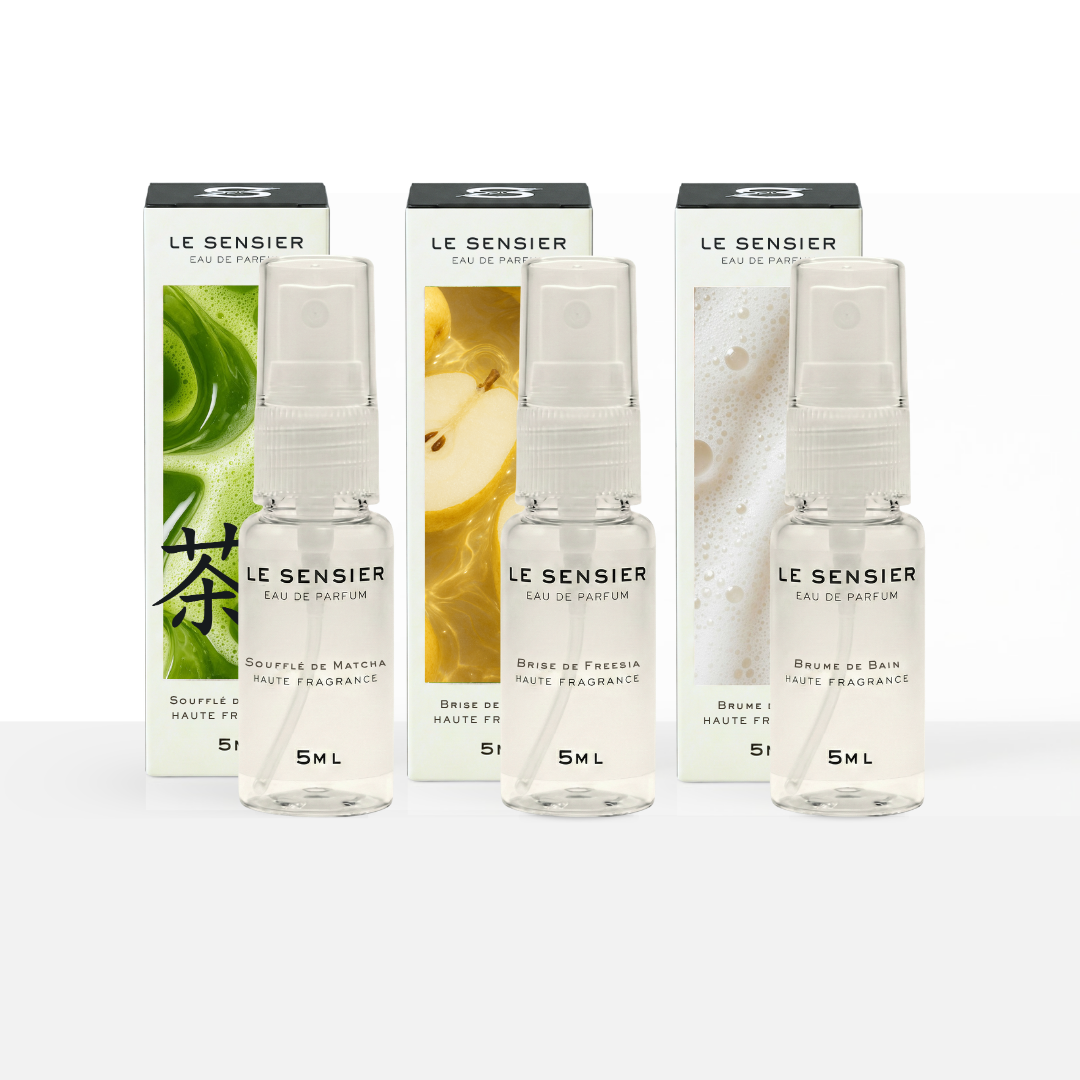 TRIO DE EXPERIMENTAÇÃO
