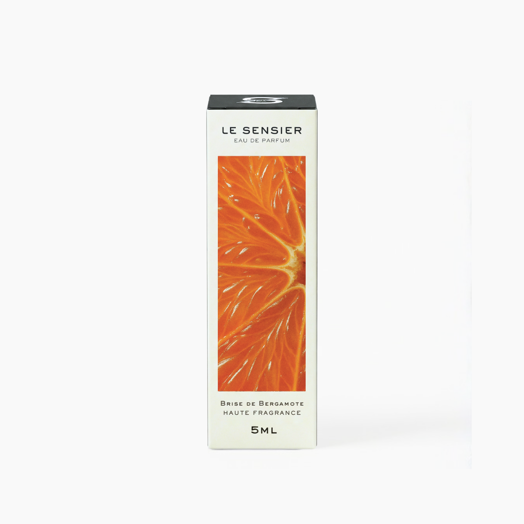 BRISE DE BERGAMOTE 5ml