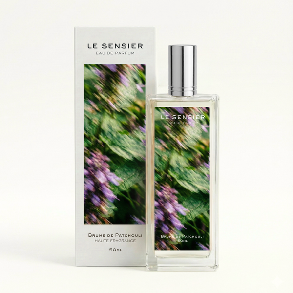 BRUME DE PATCHOULI 50ML