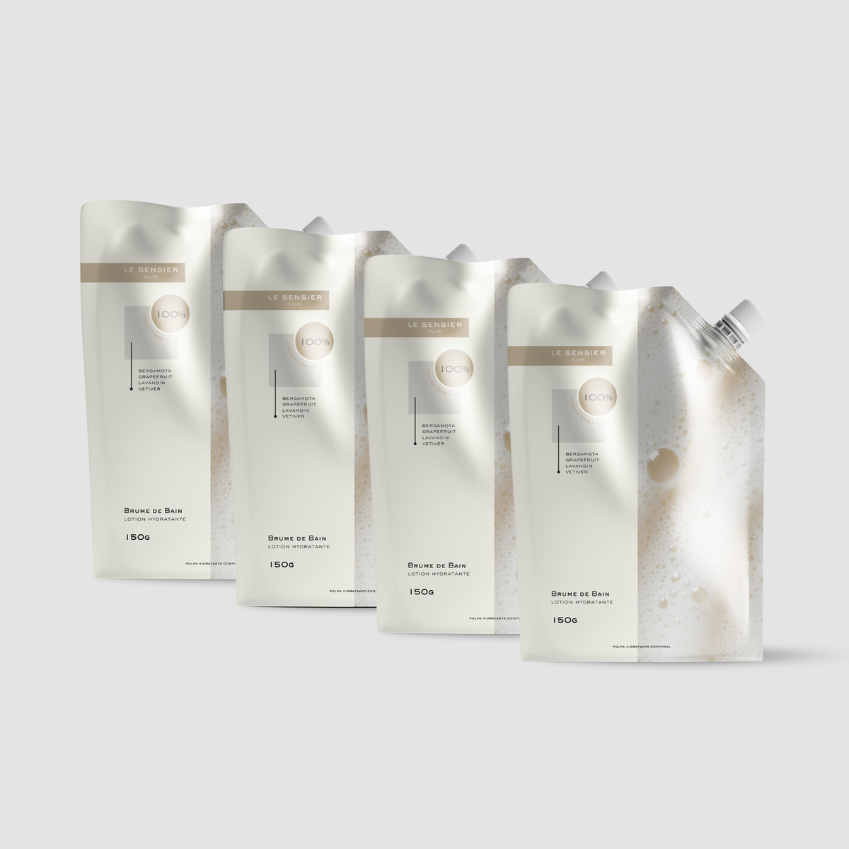 BAIN SET