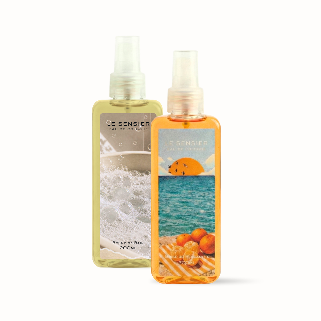 KIT COLOGNE