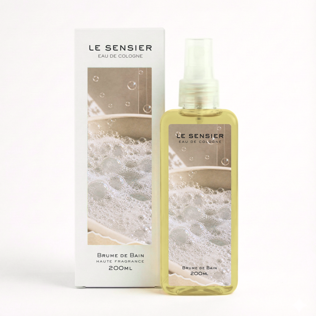 BRUME DE BAIN 200ML