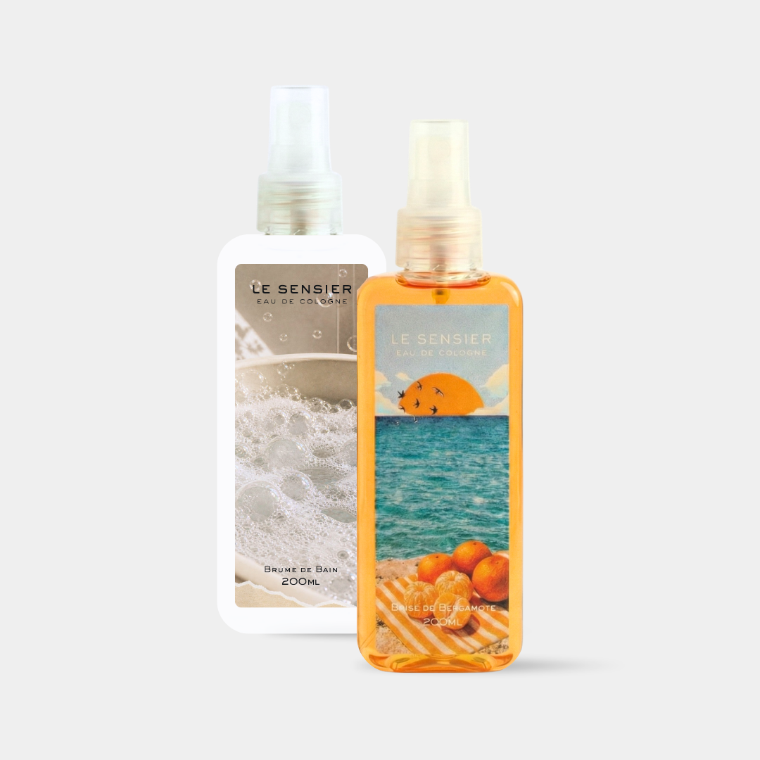 KIT COLOGNE