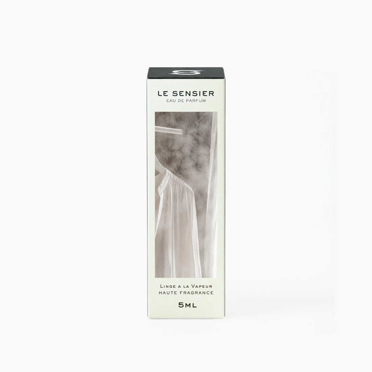 LINGE À LA VAPEUR 5ml