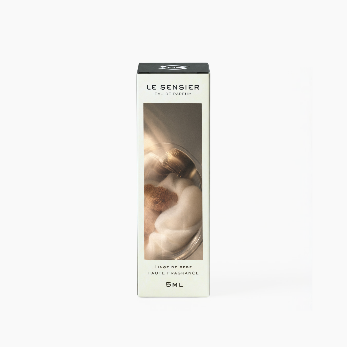 LINGE DE BÉBÉ 5ml
