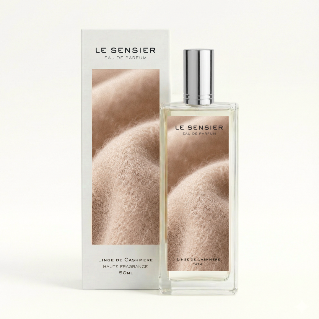 LINGE DE CACHEMIRE 50ML