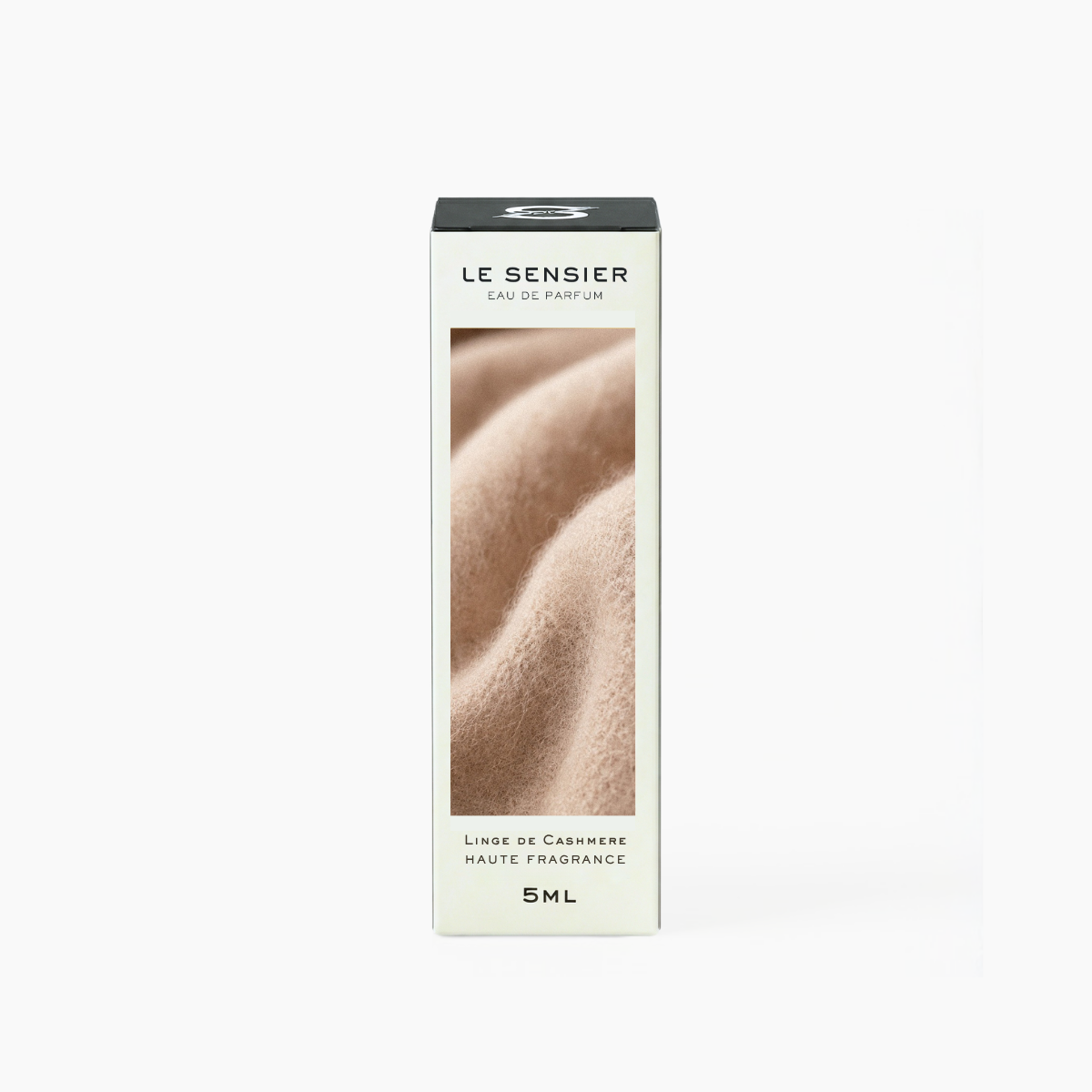 LINGE DE CACHEMIRE 5ml