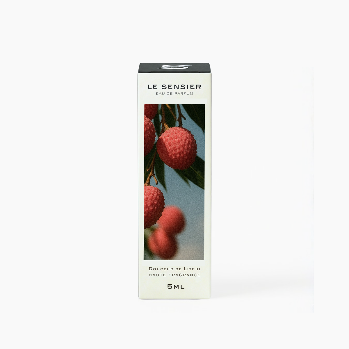 DOUCEUR DE LITCHI - 5ML
