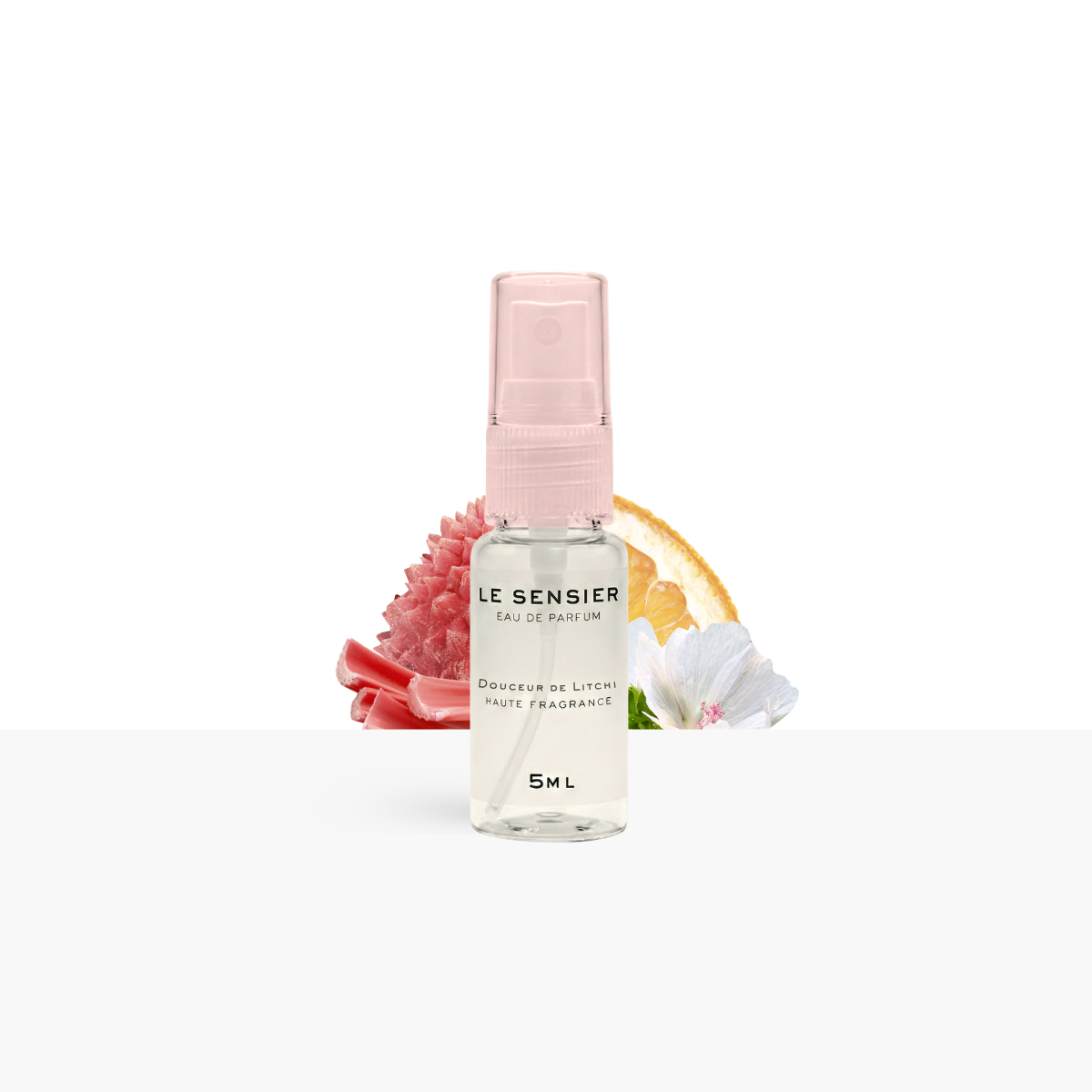 DOUCEUR DE LITCHI - 5ML