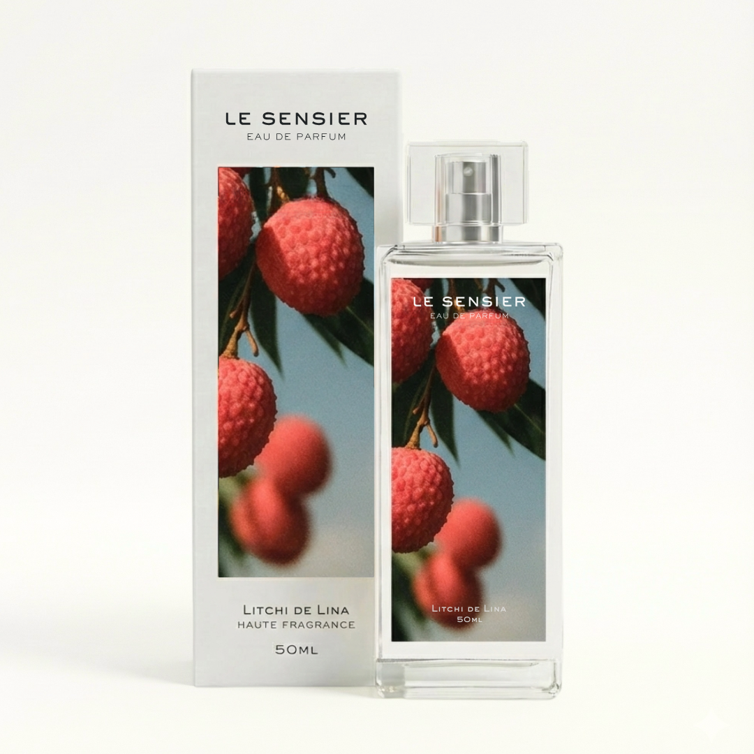 LITCHI DE LINA 50ml