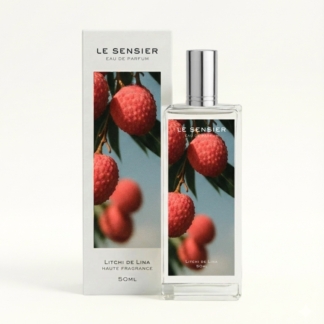 DOUCEUR DE LITCHI 50ml
