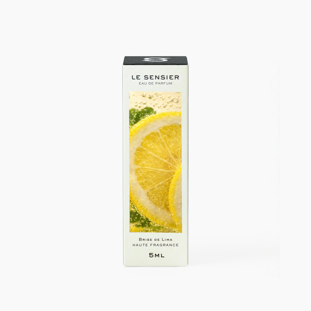 BRISE DE LIMA 5ml