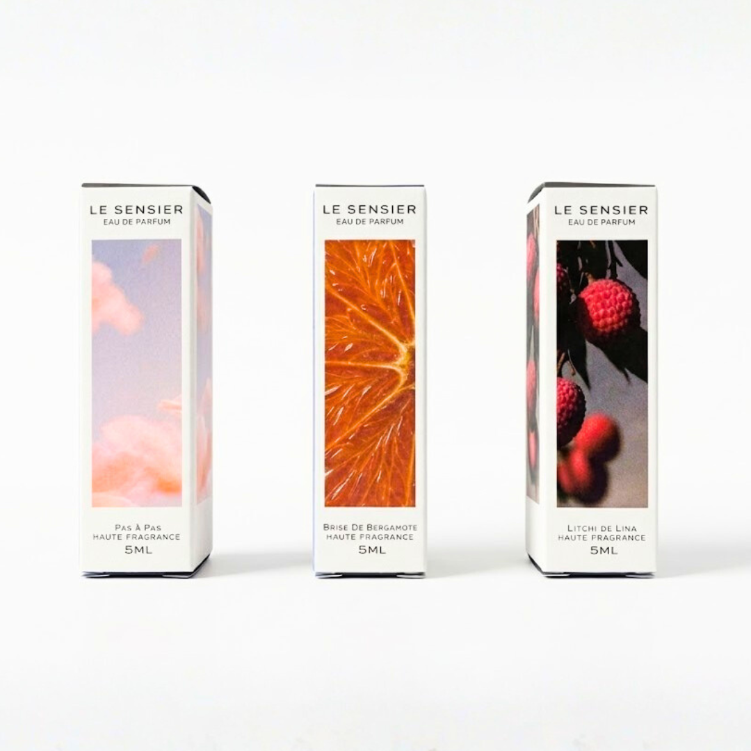 TRIO DE EXPERIMENTAÇÃO