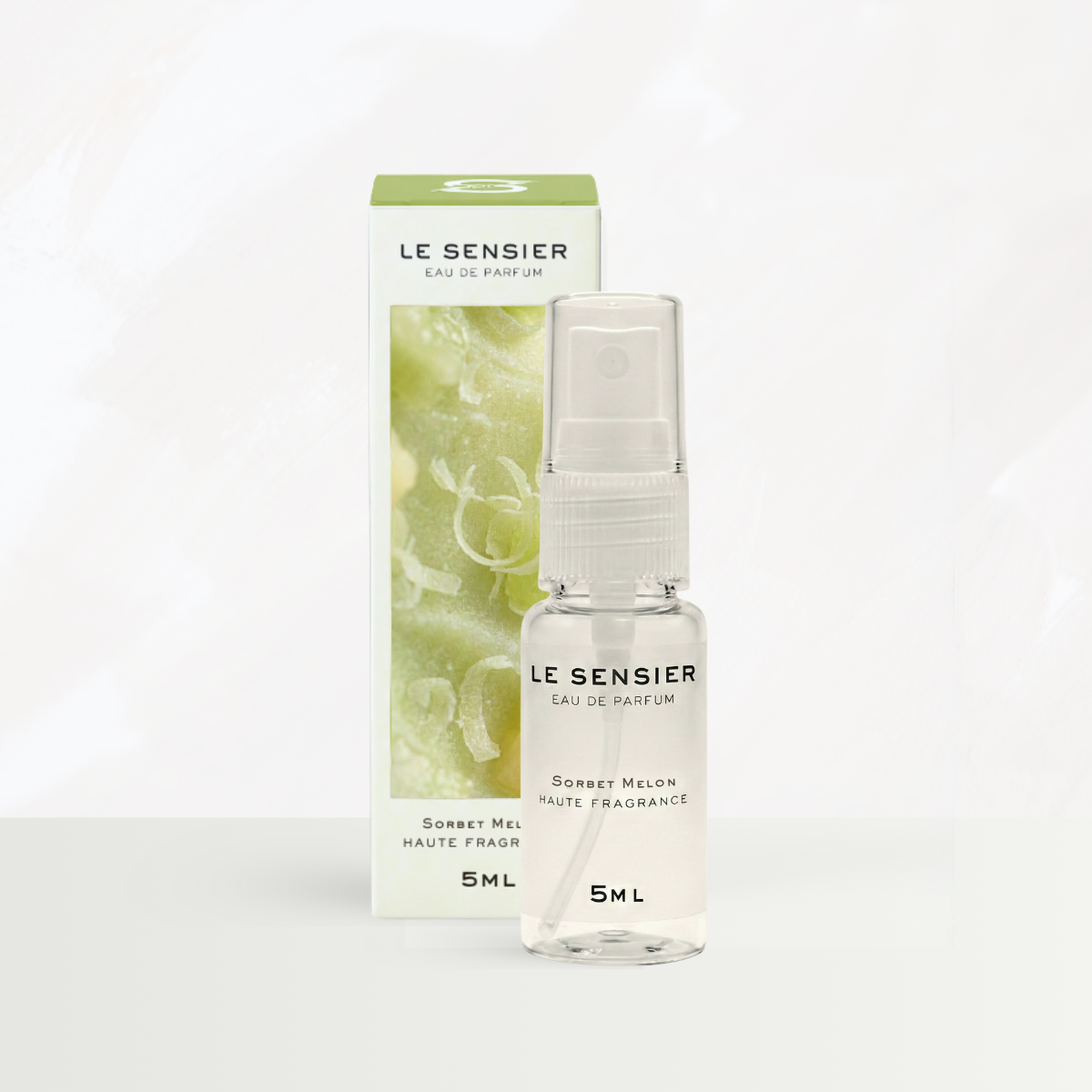 Sorbet Melon 5ml - Le Sensier