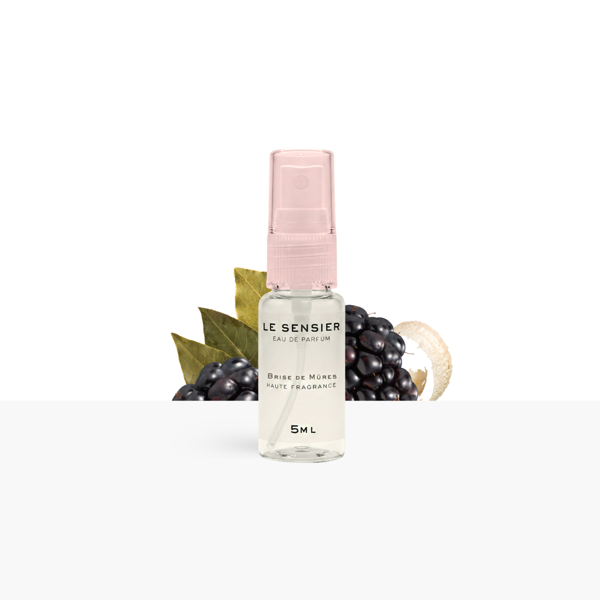 BRISE DE MÛRES 5ml - RELEITURA BLACKBERRY & BAY