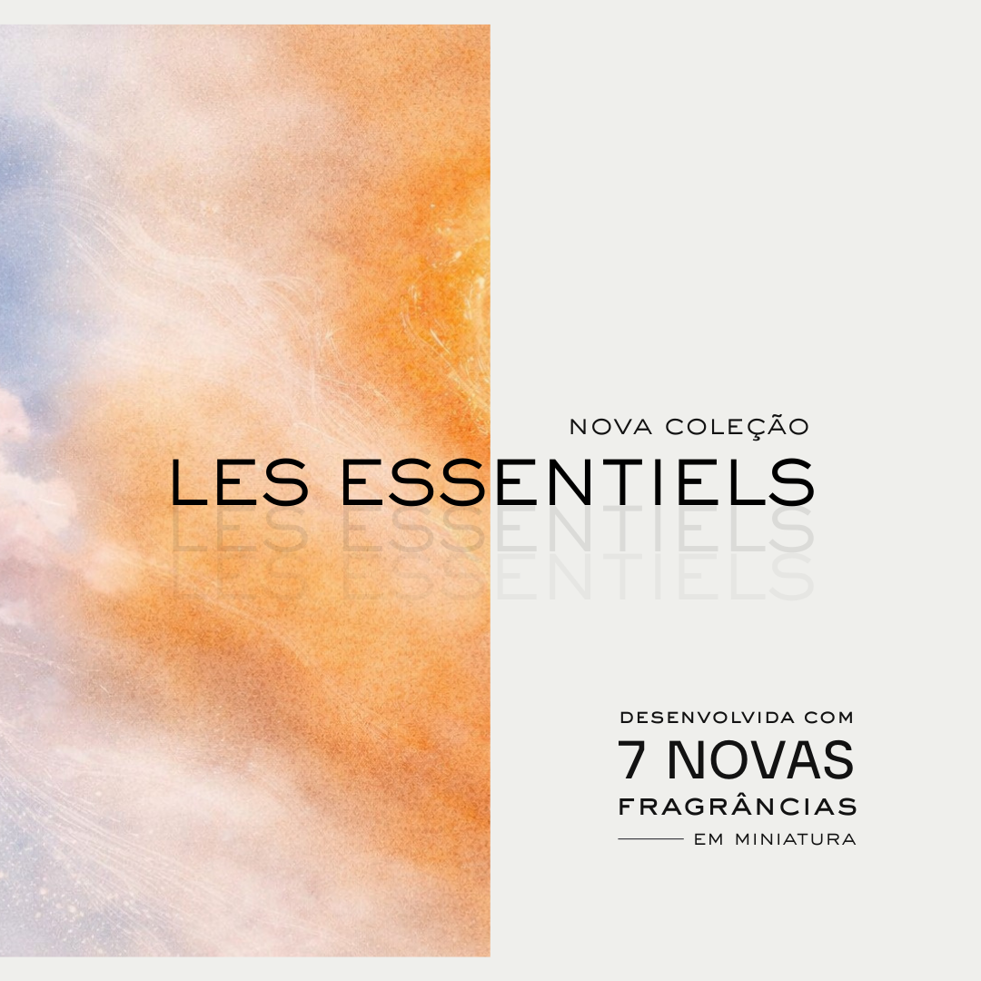 LES ESSENTIELS